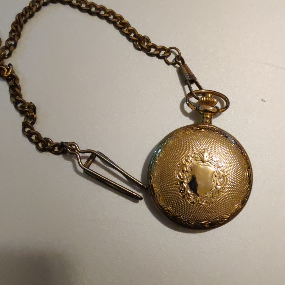 🌜Pocketwatch